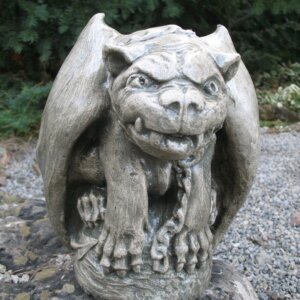 Gargoyle Junior