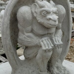 Gargoyle Al