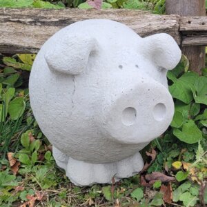 Fat Pig 10"